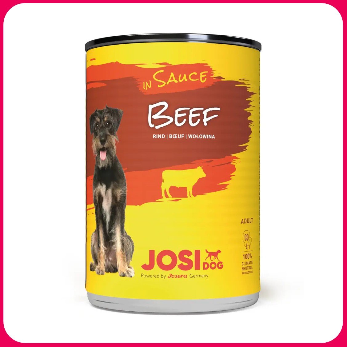 JosiDog-Beef-in-Sauce